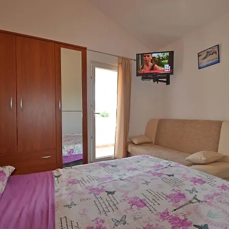 Ante.1 Apartmán