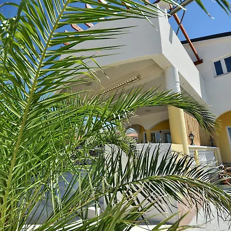 Ante.1 Apartmán Starigrad Paklenica