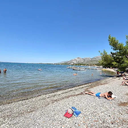 Ante.1 Starigrad Paklenica