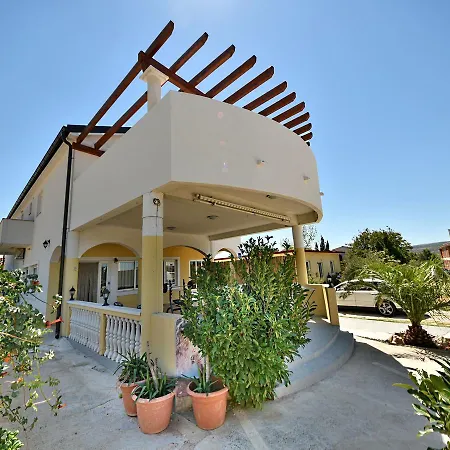 Apartmán Ante.1 Starigrad Paklenica