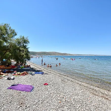 Apartmán Ante.1 Starigrad Paklenica