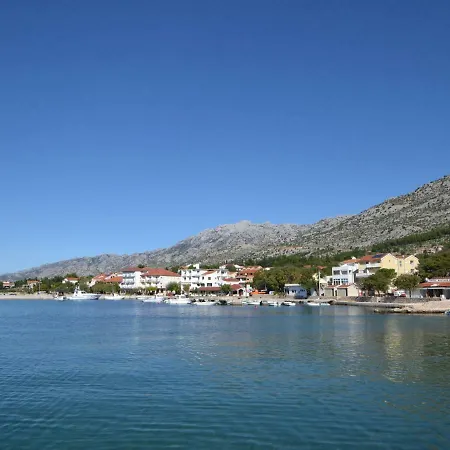 Ante.1 Starigrad Paklenica