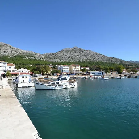Ante.1 Apartmán Starigrad Paklenica